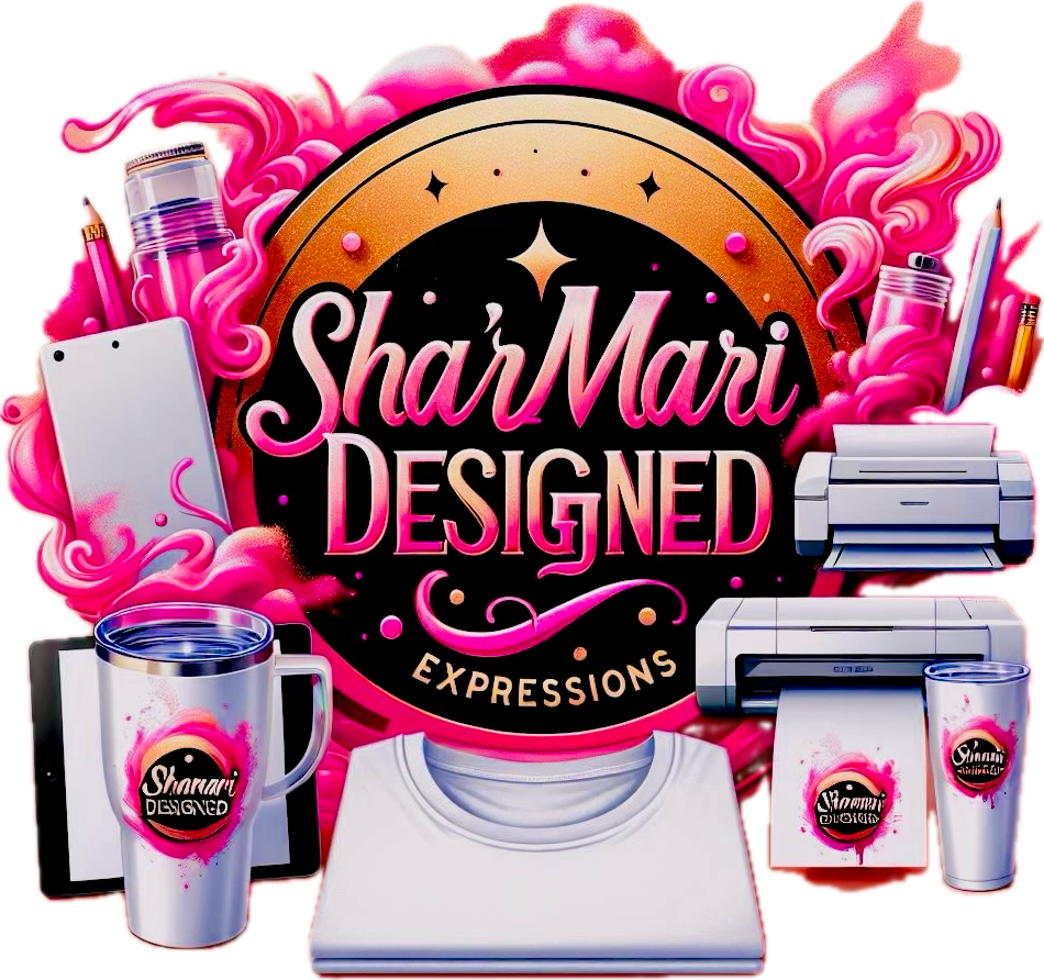 Sha’Mari Design Expressions 